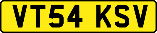 VT54KSV