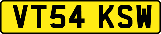 VT54KSW