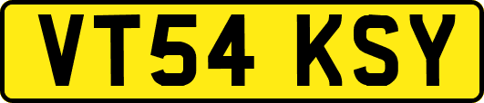 VT54KSY