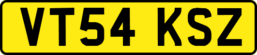 VT54KSZ
