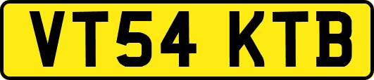 VT54KTB