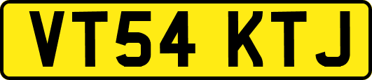VT54KTJ