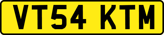 VT54KTM