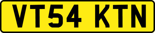 VT54KTN