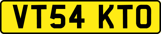 VT54KTO
