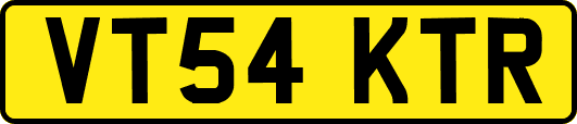 VT54KTR