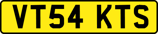 VT54KTS