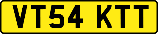 VT54KTT