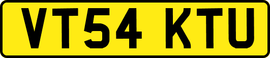 VT54KTU
