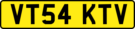 VT54KTV