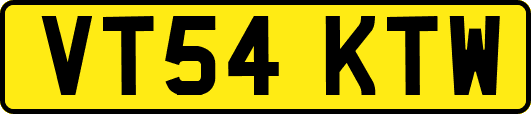VT54KTW
