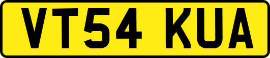 VT54KUA