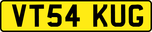 VT54KUG