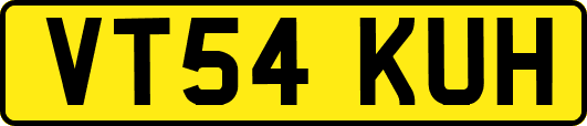 VT54KUH