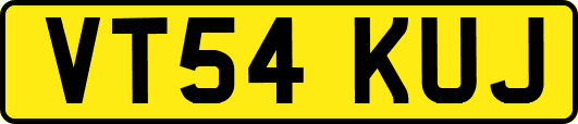 VT54KUJ