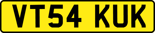VT54KUK