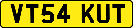 VT54KUT