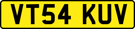 VT54KUV