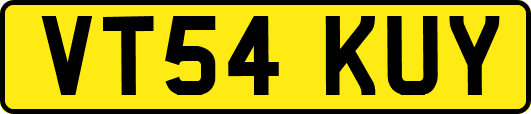 VT54KUY