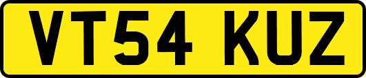 VT54KUZ