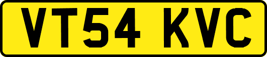 VT54KVC