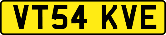 VT54KVE