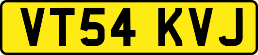 VT54KVJ