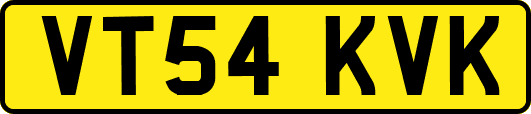 VT54KVK