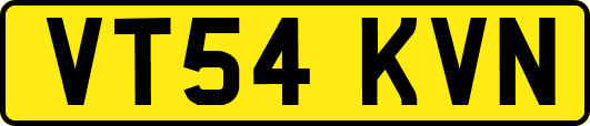 VT54KVN