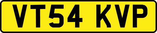VT54KVP