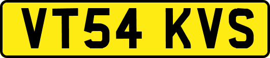 VT54KVS