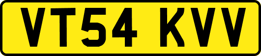 VT54KVV