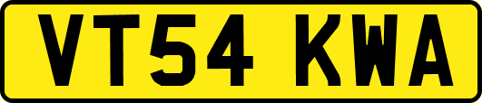 VT54KWA