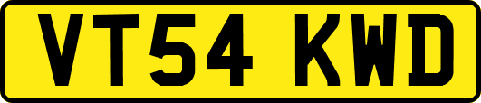 VT54KWD