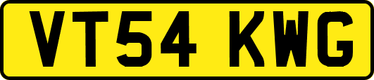 VT54KWG