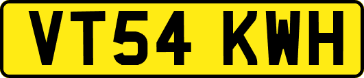 VT54KWH