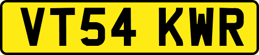 VT54KWR