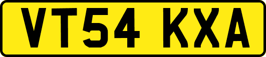 VT54KXA