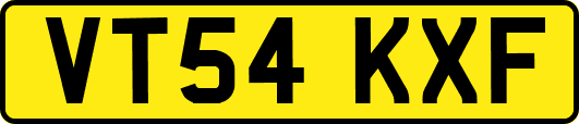 VT54KXF