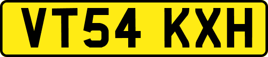 VT54KXH