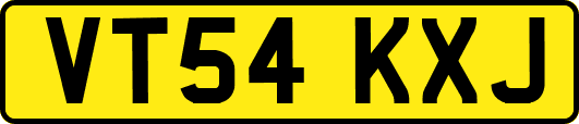 VT54KXJ