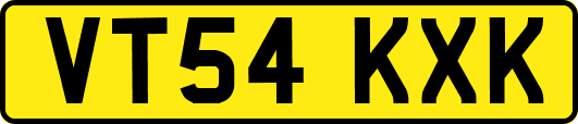 VT54KXK