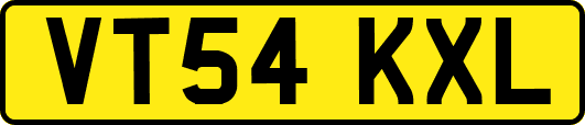 VT54KXL