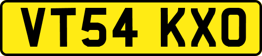 VT54KXO