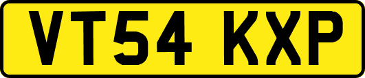 VT54KXP