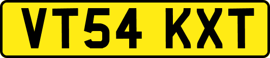 VT54KXT