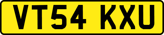 VT54KXU