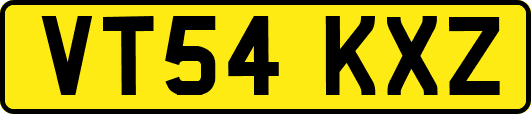 VT54KXZ