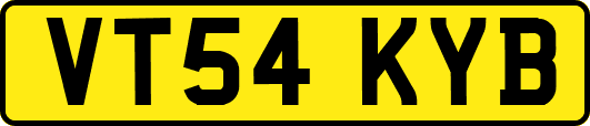VT54KYB