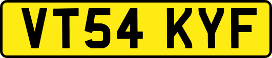 VT54KYF